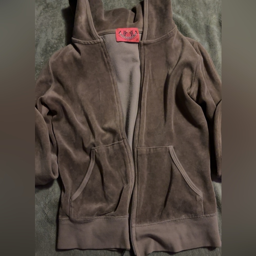 Juicy Couture Jacket